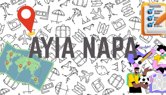 AYIA NAPA