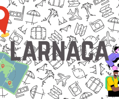 LARNACA