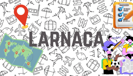 LARNACA
