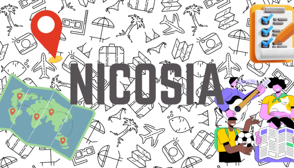 NICOSIA