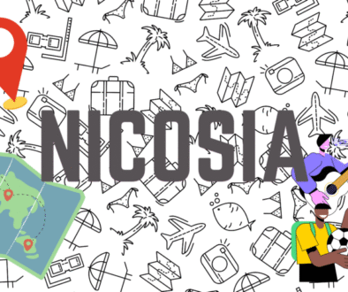 NICOSIA