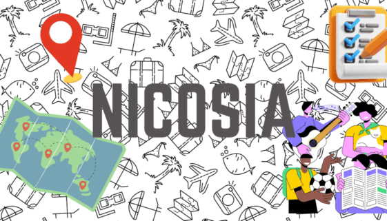 NICOSIA