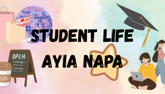 Student Life Ayia Napa