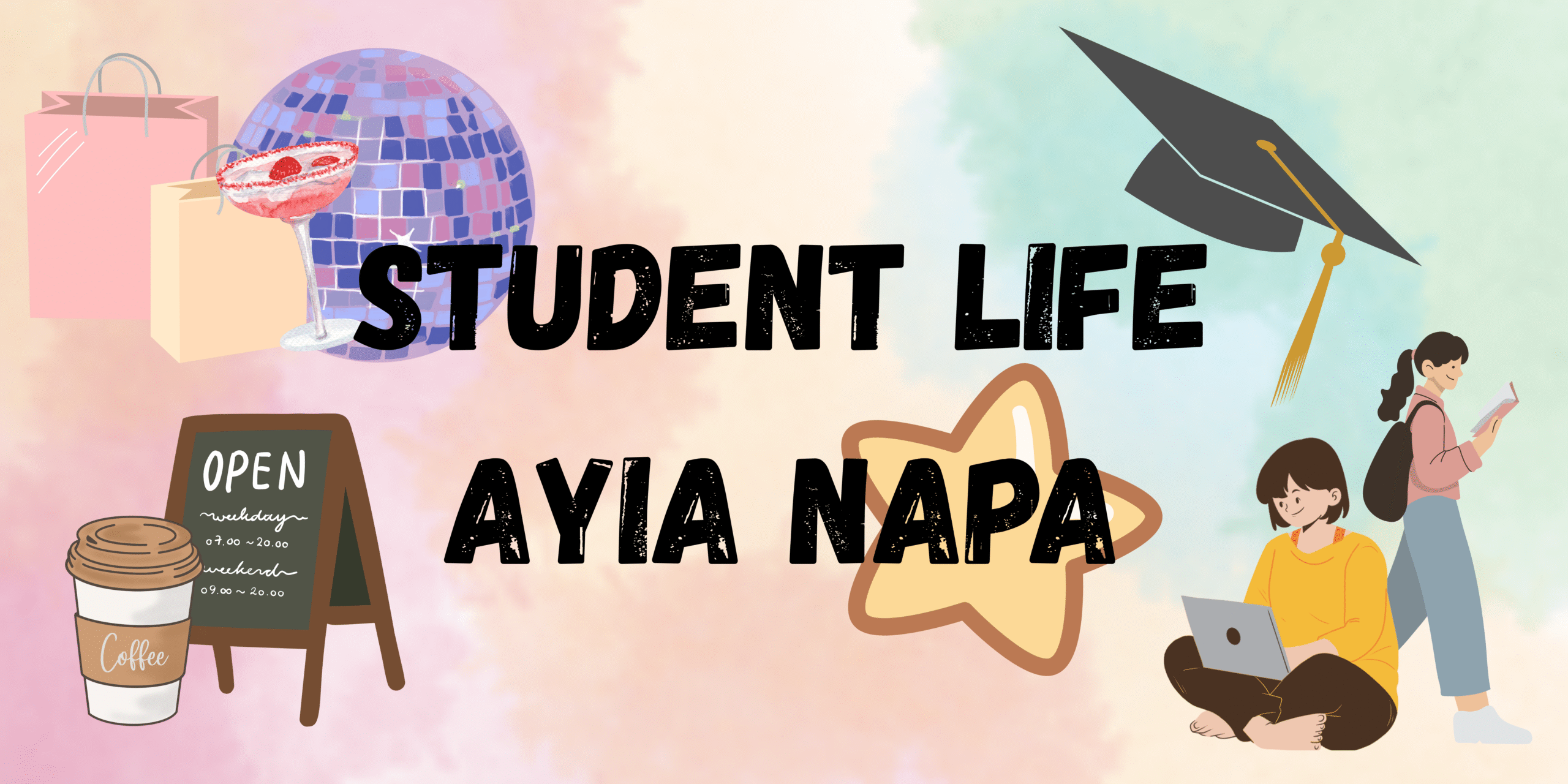 Student Life Ayia Napa