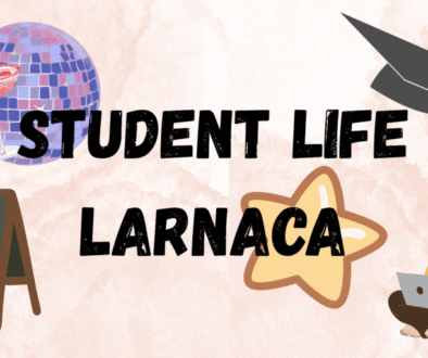 Student Life Larnaca