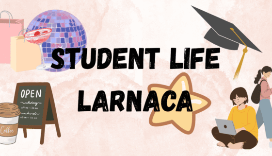 Student Life Larnaca