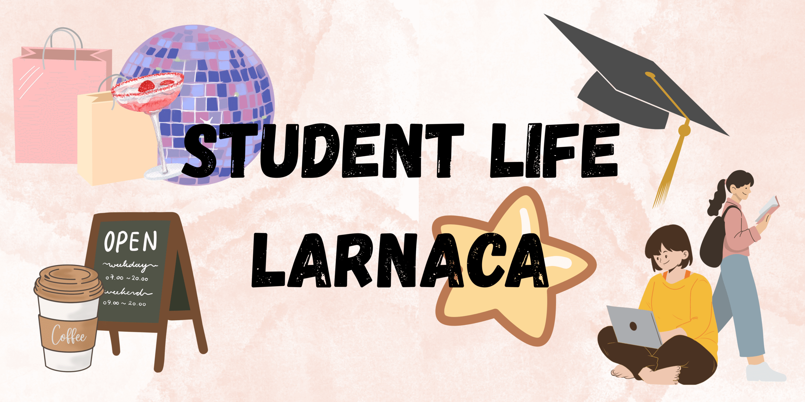 Student Life Larnaca Student Life Larnaca