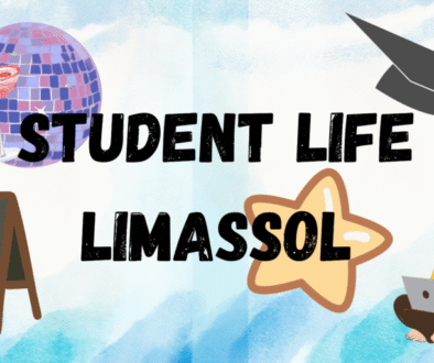 Student Life Limassol