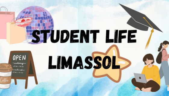 Student Life Limassol
