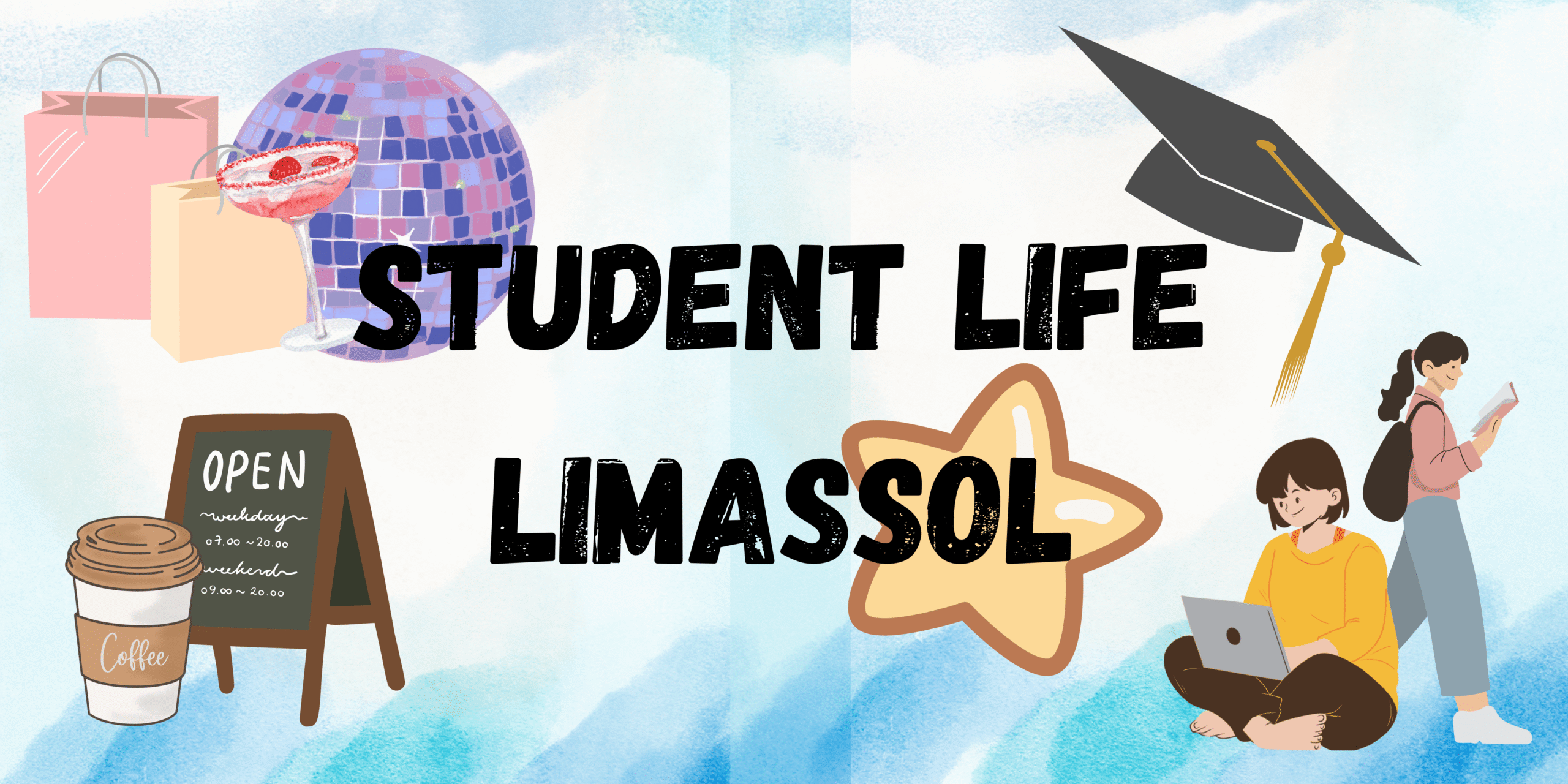 Student Life Limassol