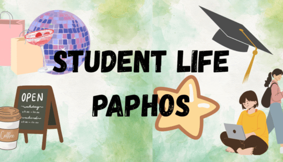 Student Life Paphos