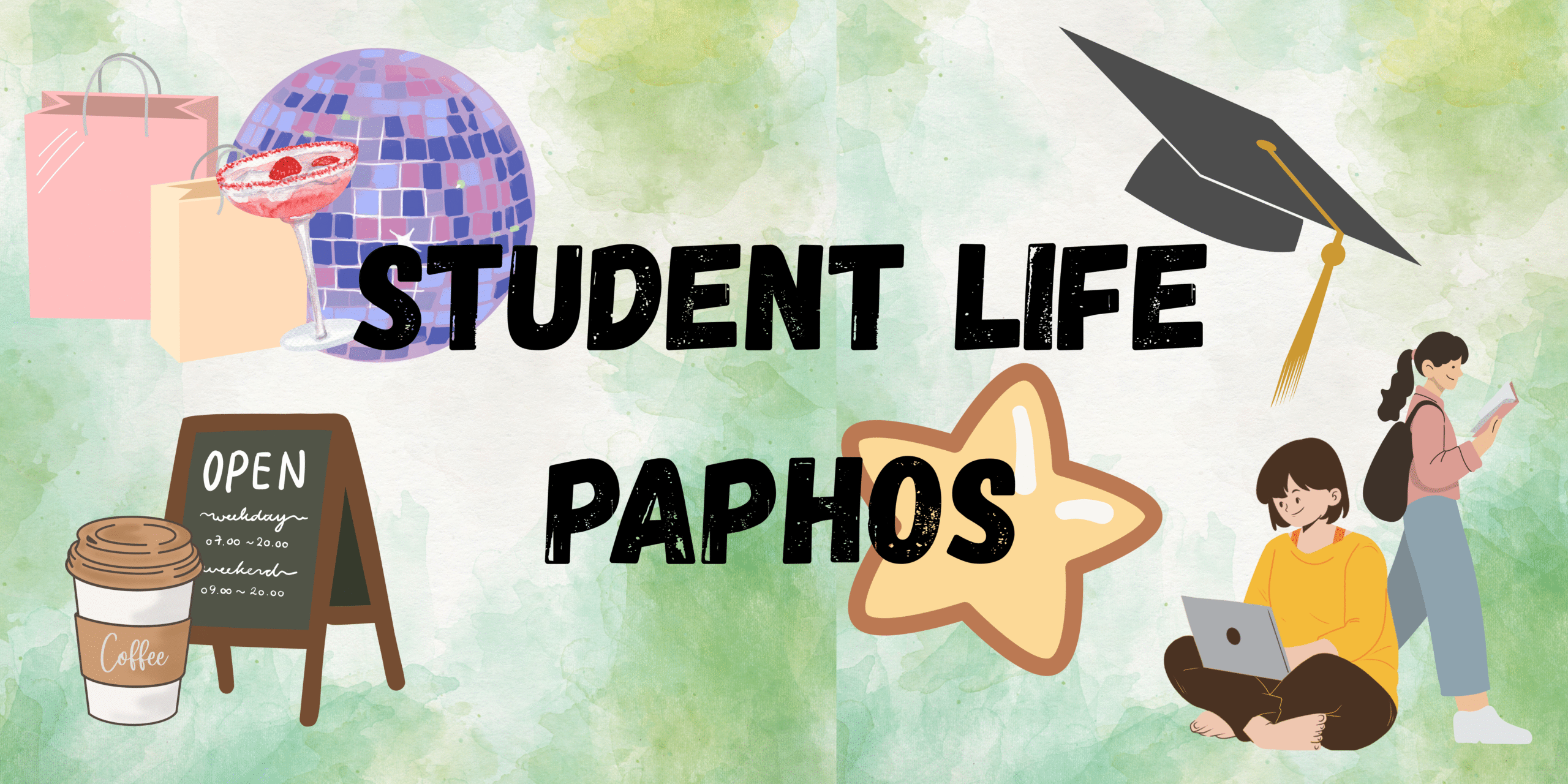 Student Life Paphos