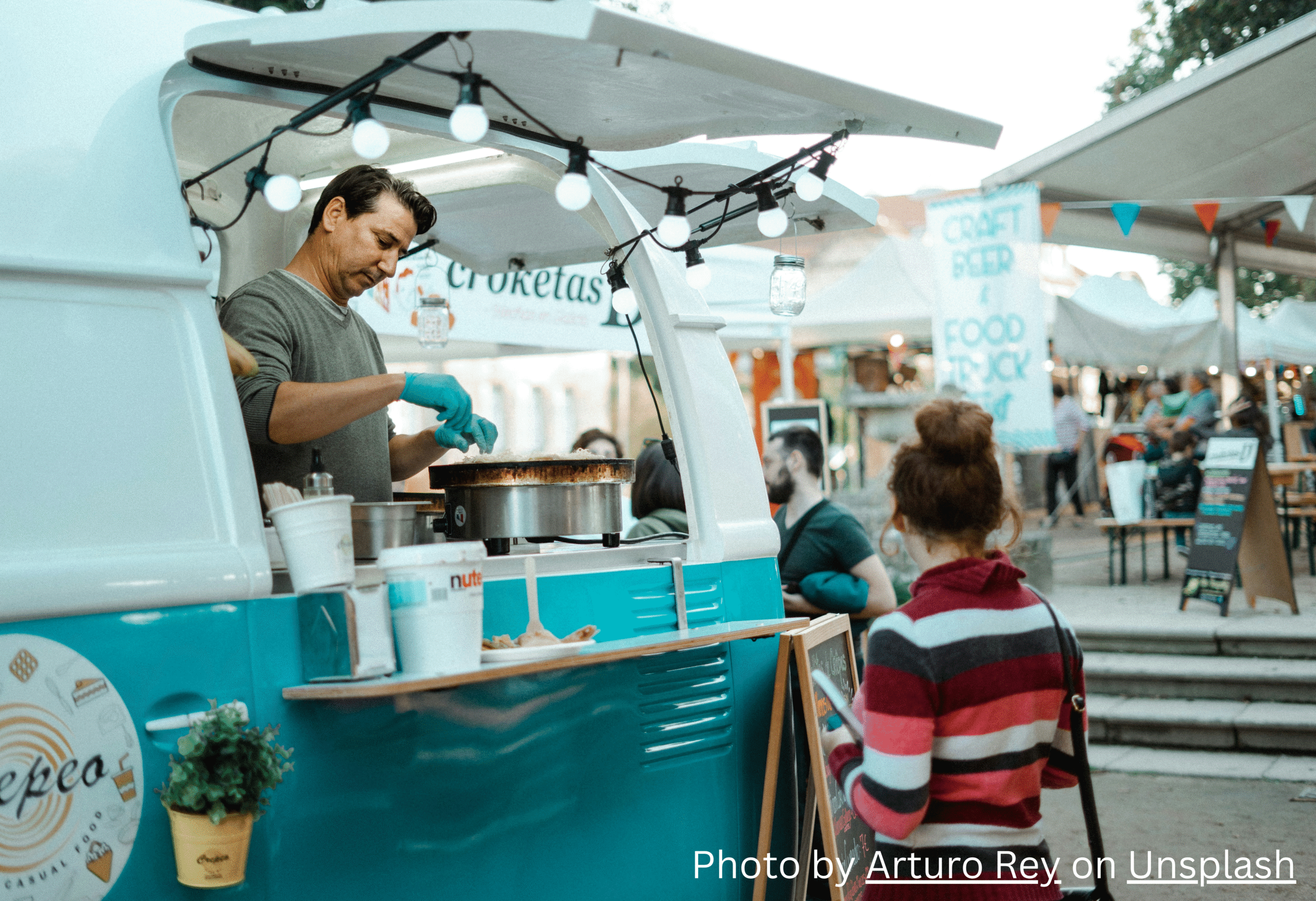 food festival pic